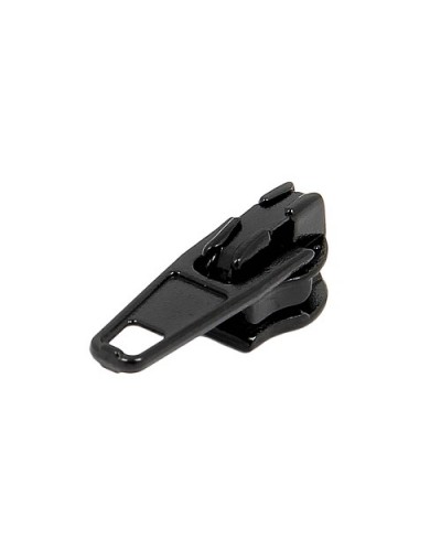 Cursor cremallera nylon