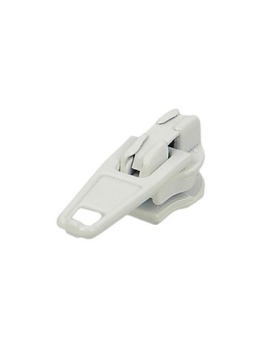 Cursor cremallera nylon