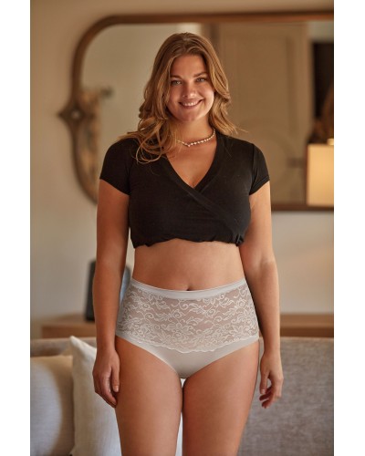 Braga High Slip Angie
