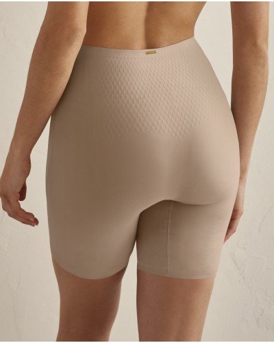 Faja pantalón cintura alta 00291