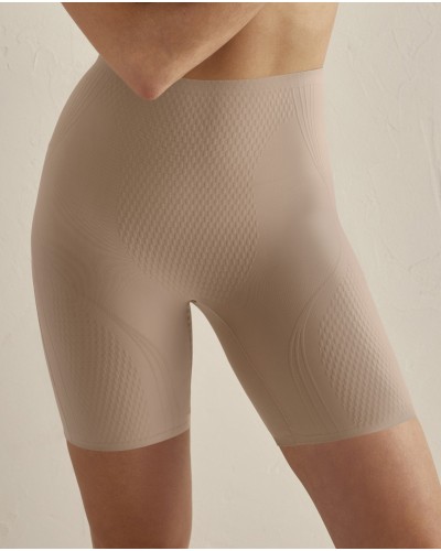 Faja pantalón cintura alta 00291