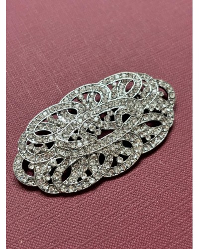 Broche alfiler 8615/14
