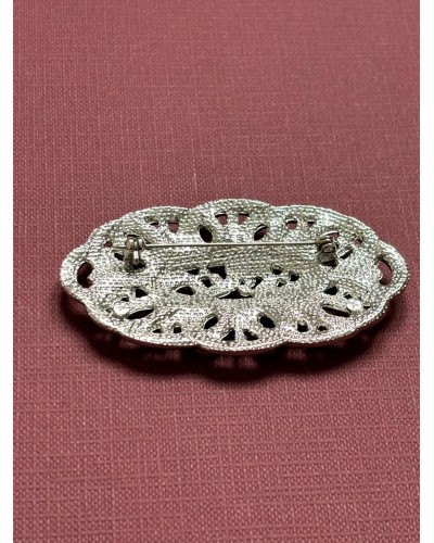 Broche alfiler 8615/14