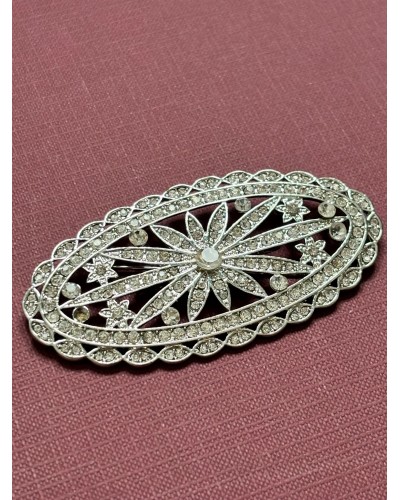 Broche alfiler 8626/14