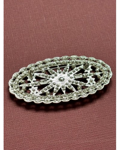 Broche alfiler 8626/14