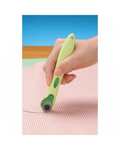 Cutter rotativo Clover 18 mm
