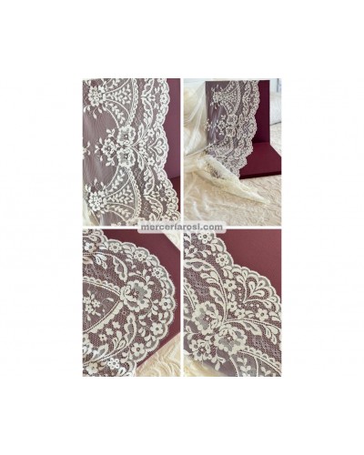 Mantilla 174