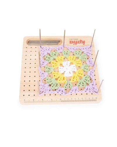 Bloqueador de granny squares