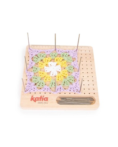 Bloqueador de granny squares