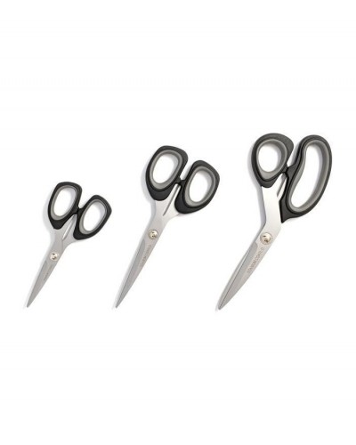 Tijeras titanium ultra