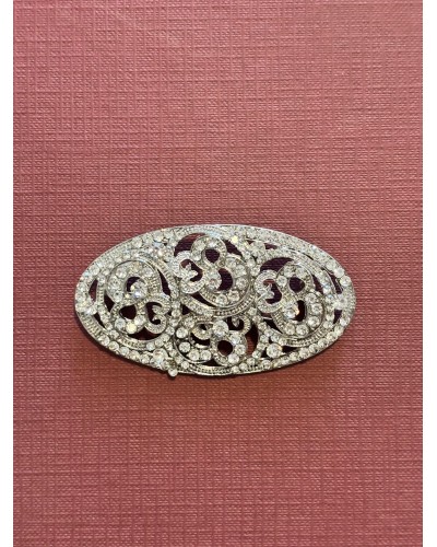 Broche alfiler 8614/14