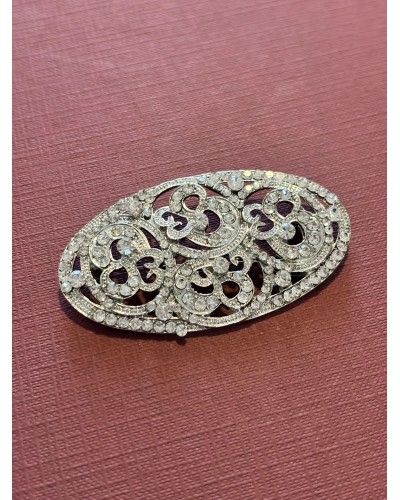 Broche alfiler 8614/14