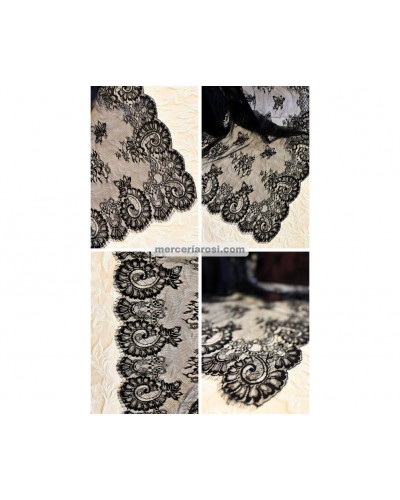 Mantilla 164