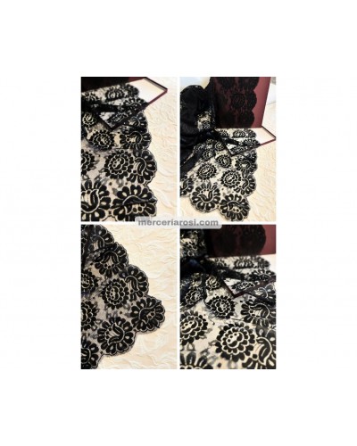 Mantilla 211