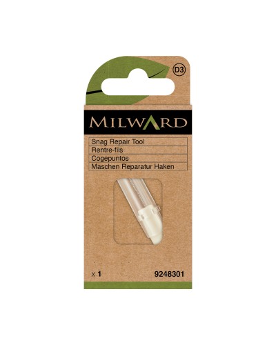Coge puntos Milward