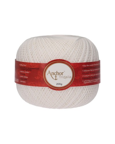 Ovillos Anchor "Tridalia" 200 Gr.