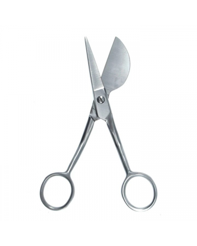 Tijeras aplique 15 cm Milward