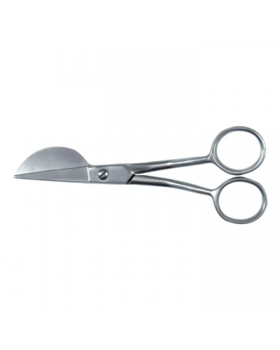 Tijeras aplique 15 cm Milward