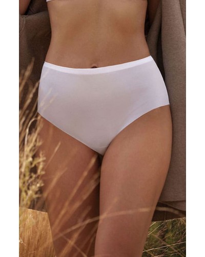 Slip Skin Cotton
