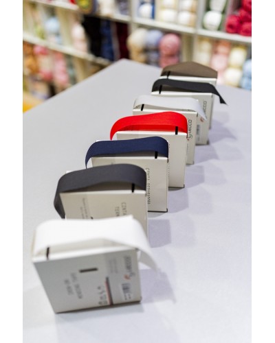 Cinta reparadora termoadhesiva