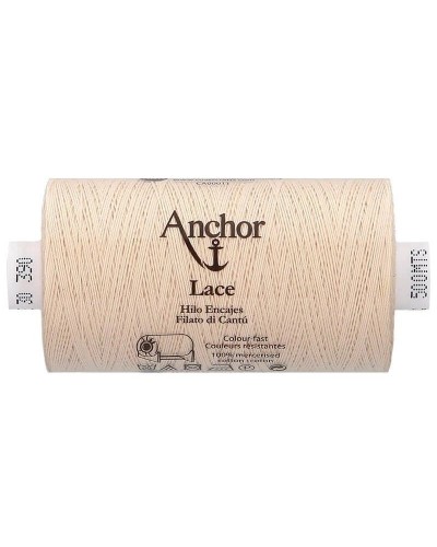 Hilo encajes Anchor / Cometa encajes