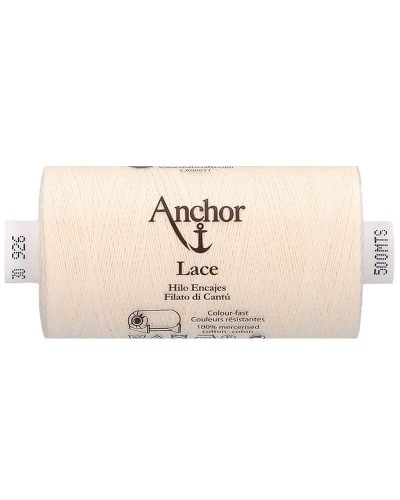 Hilo encajes Anchor / Cometa encajes
