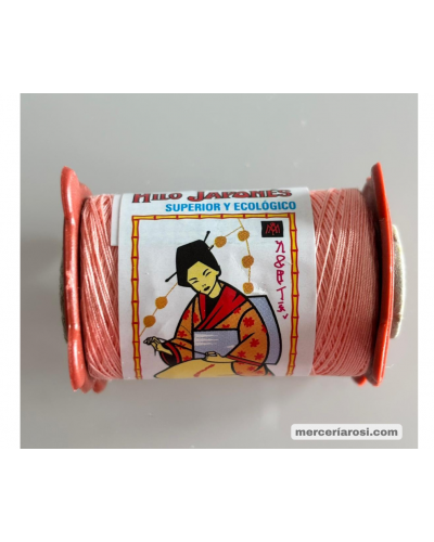 Bobinas de hilo "La japonesa"