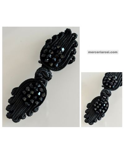 Alamar de pedrería 832212