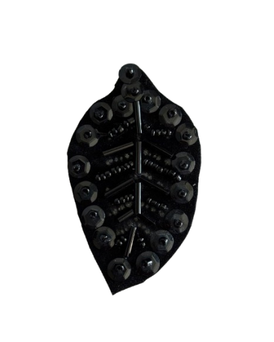 Aplicación de pedrería 342304