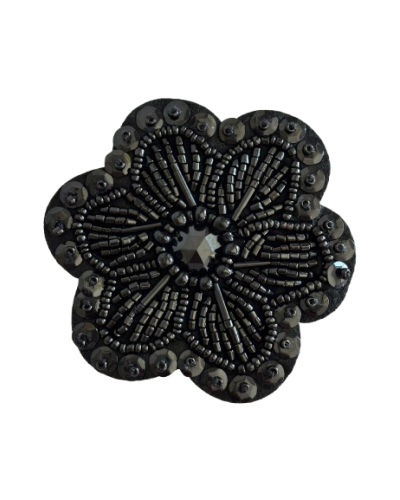 Aplicación de pedrería 342607