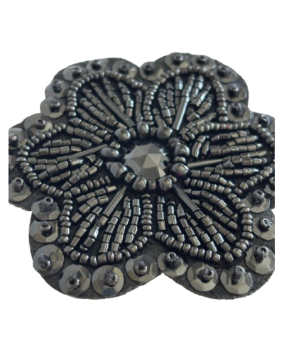 Aplicación de pedrería 342607