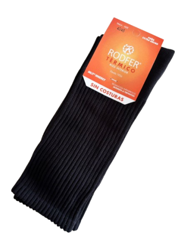 Calcetín hombre térmico