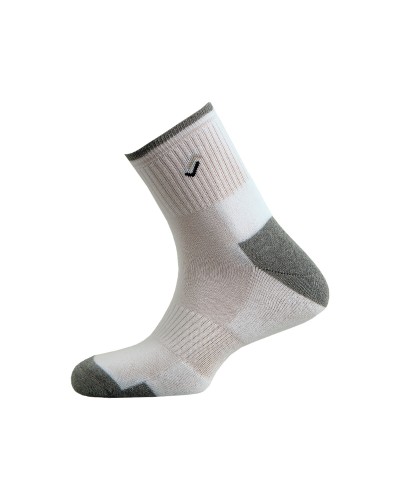 Calcetín hombre deportivo algodón