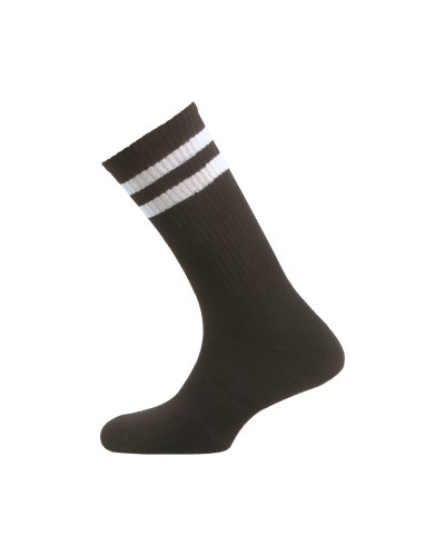 Calcetín hombre deportivo algodón