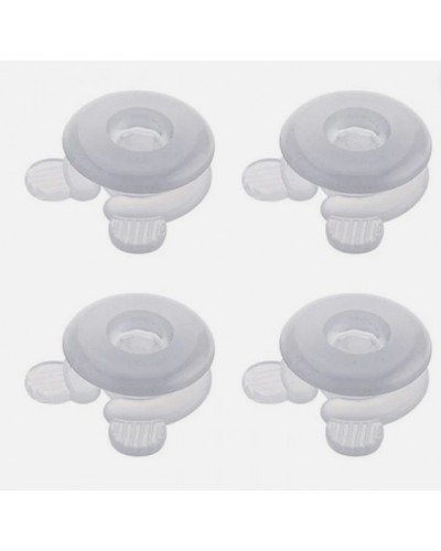 Clip para funda de edredón