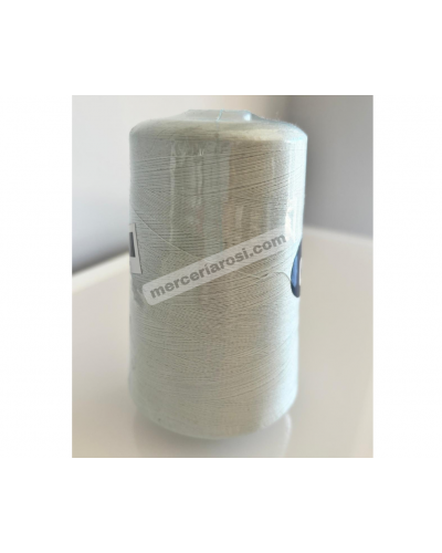 Conos de hilo de coser 5.000 metros.