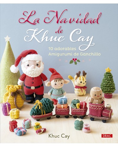 Revista "La Navidad de Khuc Cay"