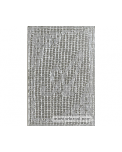 Letras inicial Bolillo