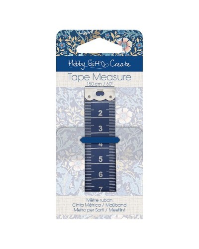 Cinta métrica 150 cm.