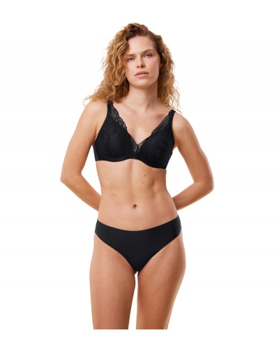 Sujetador Body Make-up Illusion Lace WP