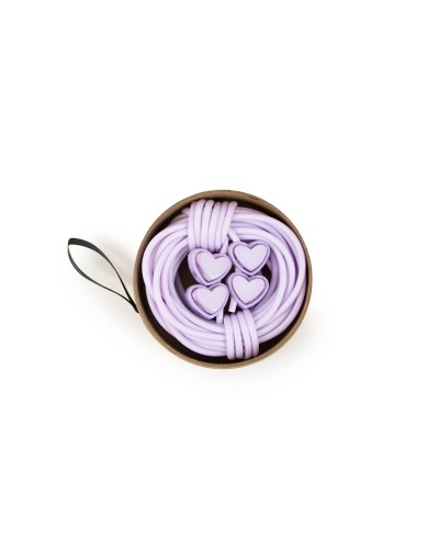 Cable 5 mt. guardapuntos 3mm.