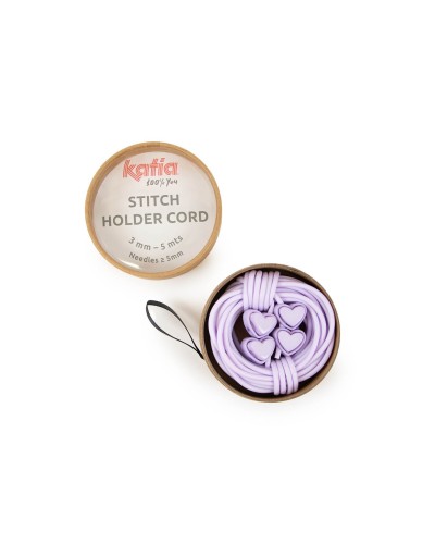 Cable 5 mt. guardapuntos 3mm.