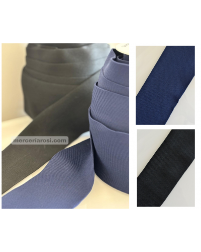 Elástico vertical (7,5 cm)