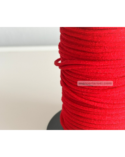 Cordón goma blanda 2 mm (Mascarillas)