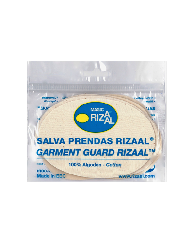 Sobaqueras desechables