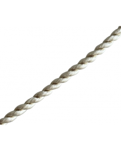 Cordón de seda (5mm)