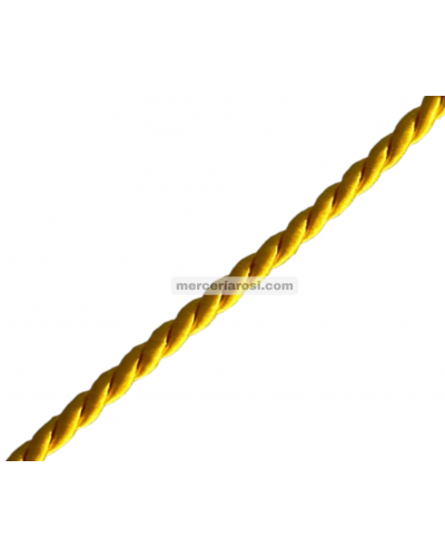Cordón de seda (5mm)