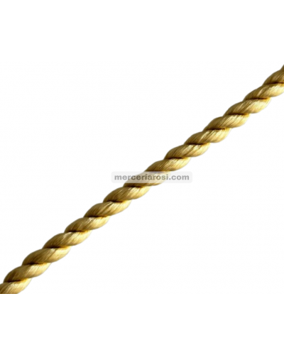 Cordón de seda (5mm)