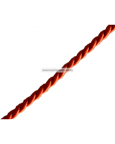 Cordón de seda (5mm)