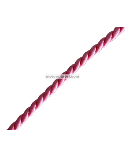 Cordón de seda (5mm)